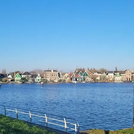 Alojamento de Acomodação e Pequeno-almoço Boutique Dolce Due Assendelft