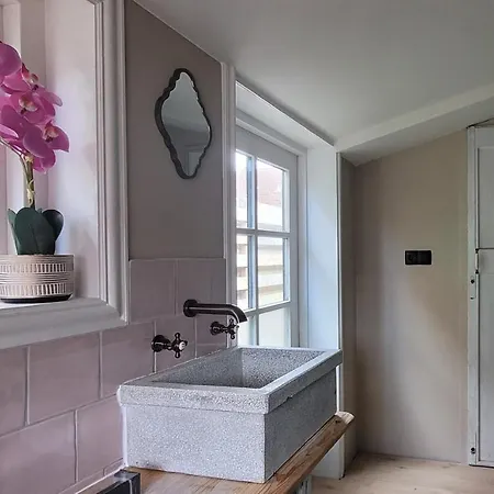 Bed & Breakfast Boutique Dolce Due Assendelft