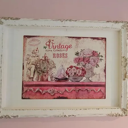 Bed and breakfast Boutique Dolce Due