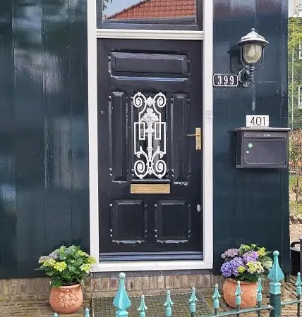 Boutique Dolce Due Bed and breakfast Assendelft