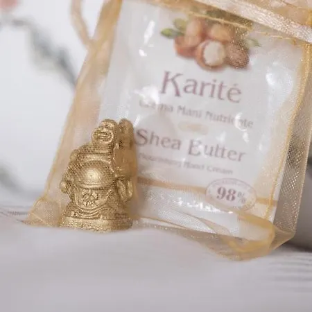 Boutique Dolce Due Alojamento de Acomodação e Pequeno-almoço 3*