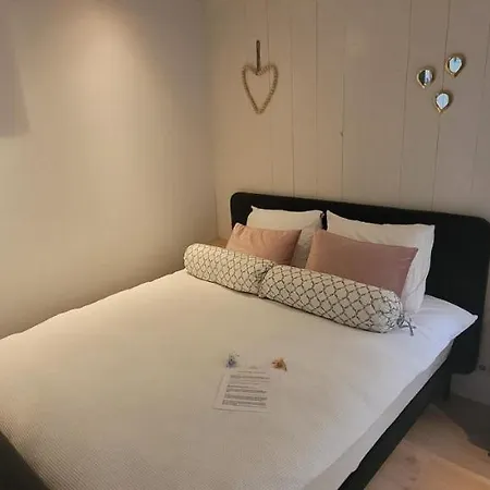 Bed and breakfast Boutique Dolce Due 3*