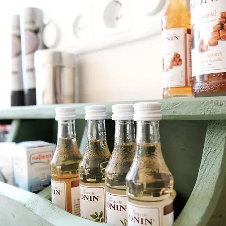 Alojamento de Acomodação e Pequeno-almoço Boutique Dolce Due Assendelft