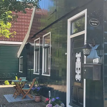 Boutique Dolce Due Bed & Breakfast Assendelft