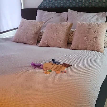 Boutique Dolce Due Bed & Breakfast *