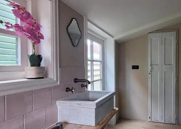 Bed and breakfast Boutique Dolce Due Assendelft