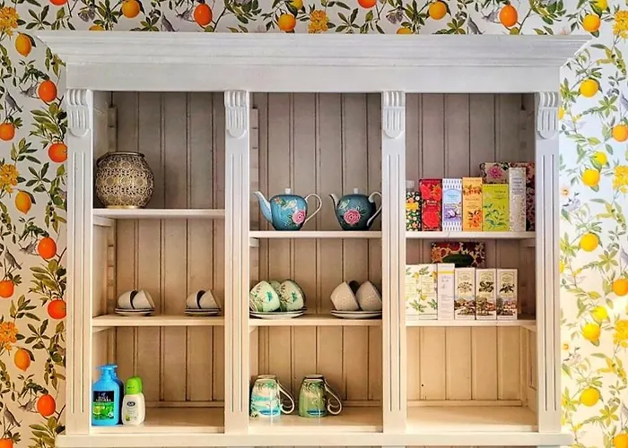 Boutique Dolce Due לינה וארוחת בוקר