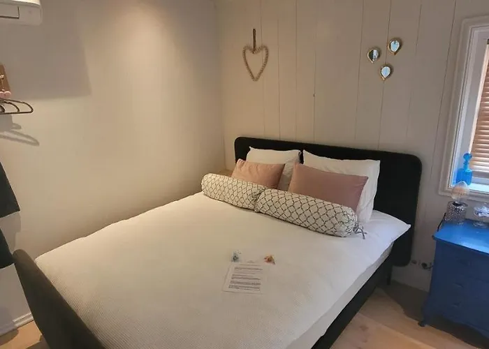 Bed and breakfast Boutique Dolce Due 3*