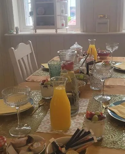 Boutique Dolce Due לינה וארוחת בוקר 3*