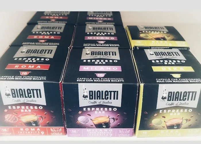 לינה וארוחת בוקר Boutique Dolce Due