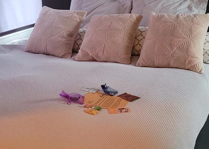 Boutique Dolce Due לינה וארוחת בוקר 3*