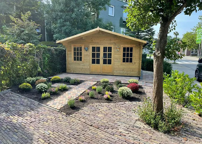 לינה וארוחת בוקר Boutique Dolce Due 3*