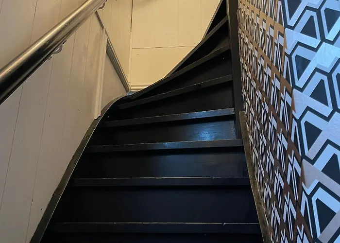 לינה וארוחת בוקר Boutique Dolce Due Assendelft