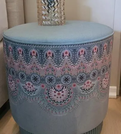 Отель типа 