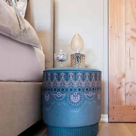 Boutique Dolce Due * Assendelft