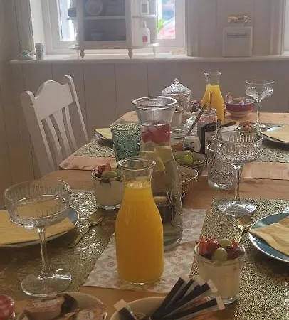 Boutique Dolce Due Alojamento de Acomodação e Pequeno-almoço 3*