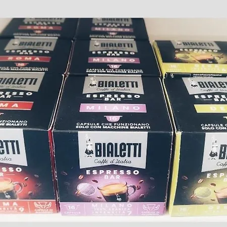 Alojamento de Acomodação e Pequeno-almoço Boutique Dolce Due